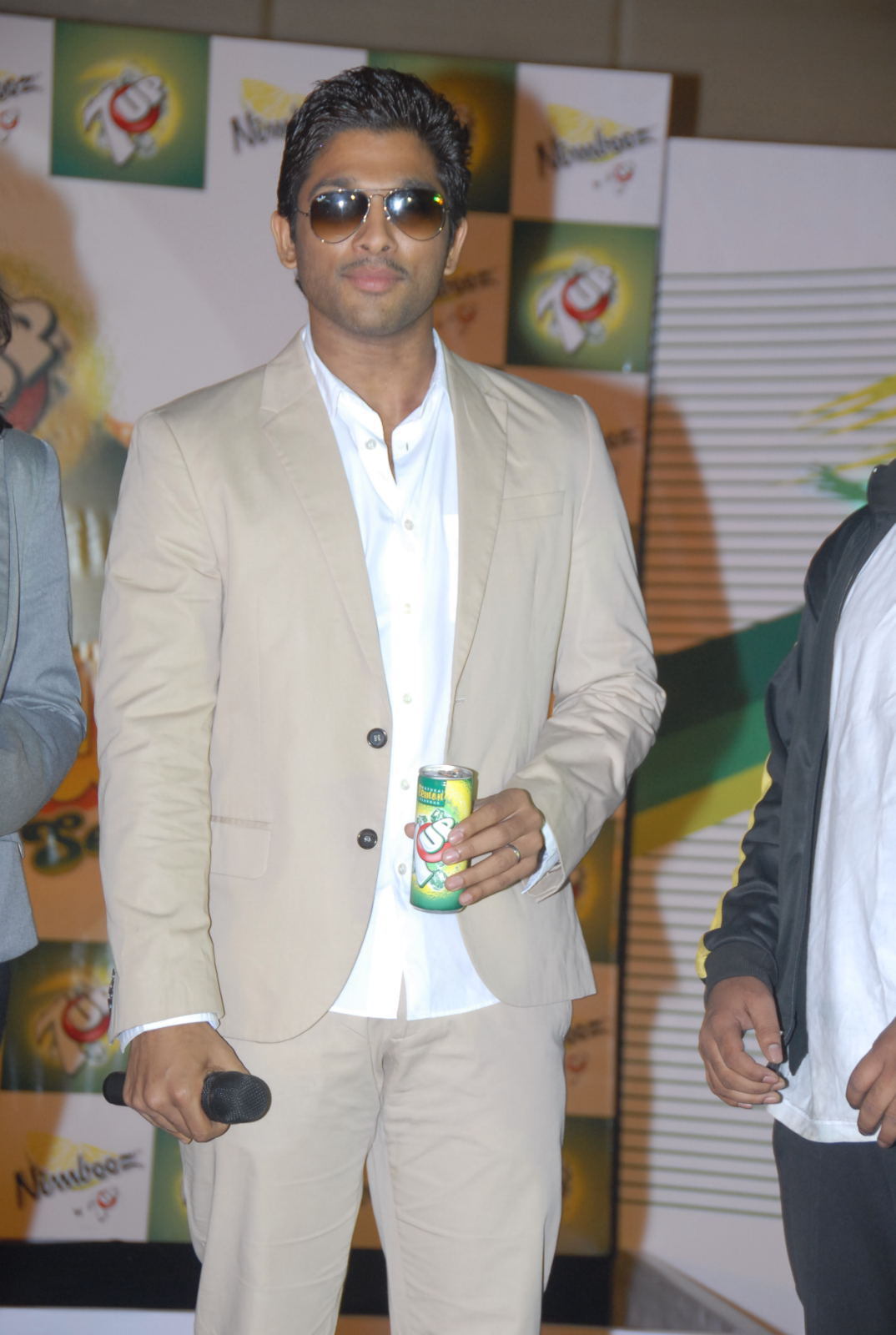 Allu Arjun - 7UP Star With Allu Arjun Season 2 - Pictures | Picture 104971